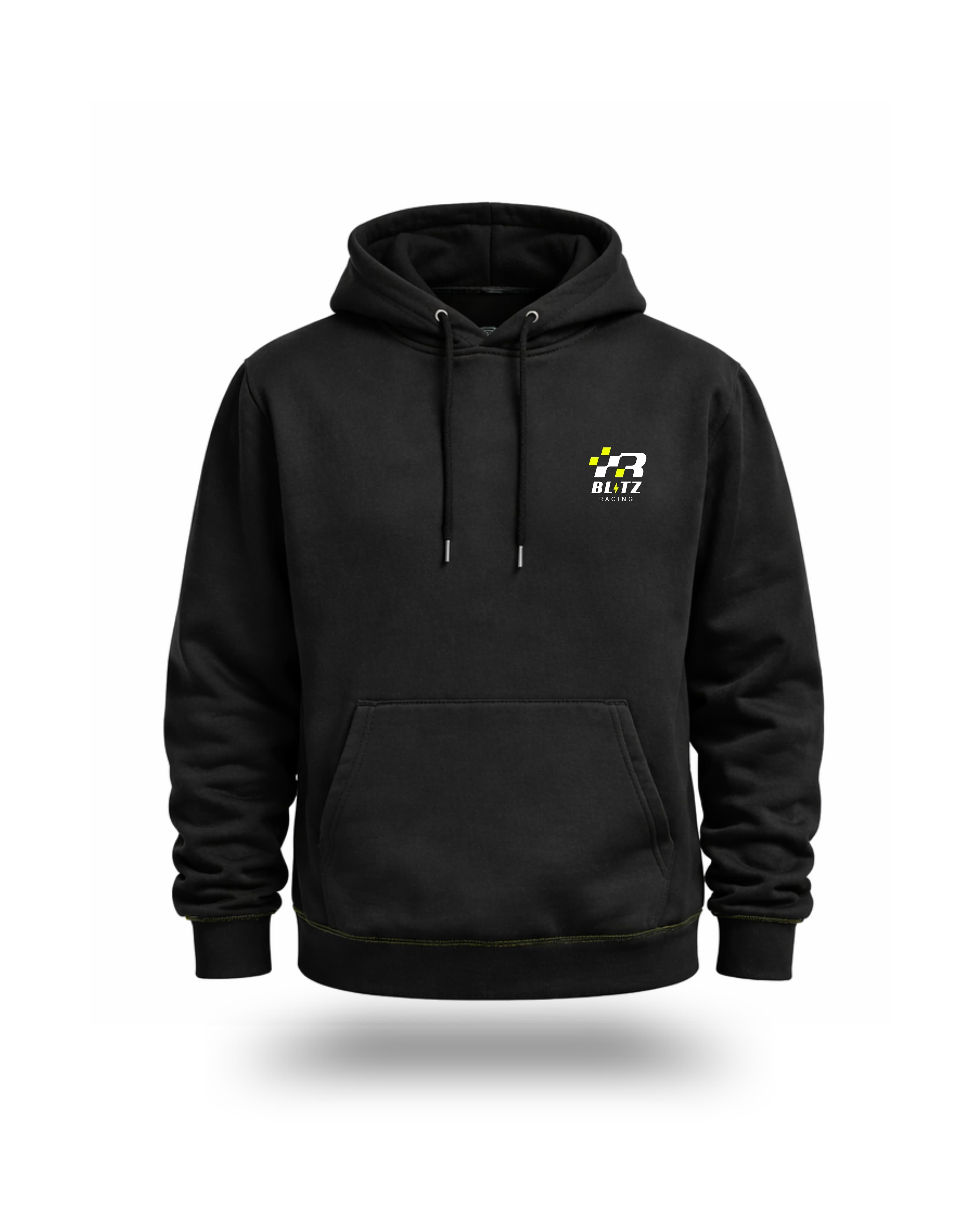 Pole Position Hoodie